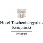 Hotel Taschenbergpalais Kempinski Dresden logo