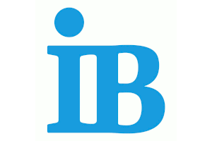 IB West gGmbH logo