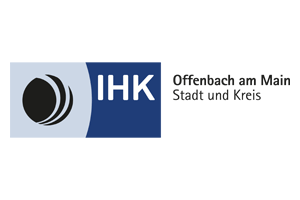 IHK - Industrie- und Handelskammer Offenbach am Main logo