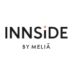 INNSIDE by Meliá Düsseldorf Hafen logo