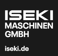 ISEKI-Maschinen GmbH inkl. Töchterunternehmen logo