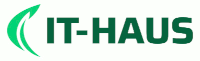 IT-HAUS GmbH logo
