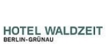 Hotel Waldzeit Berlin-Grünau logo