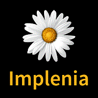 Implenia Deutschland GmbH logo
