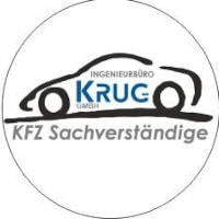 Ingenieur & Sachverständigenbüro Krug GmbH logo