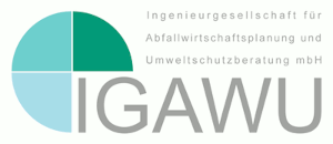 Ingenieurgesellschaft für Abfallwirtschaftsplanung und Umweltschutzberatung mbH logo