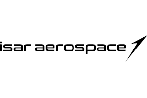 Isar Aerospace SE logo