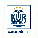 Kurzentrum Waren (Müritz) logo