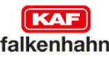 KAF SigBahnTec GmbH logo