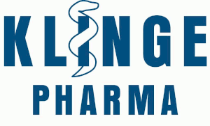 Klinge Pharma GmbH logo