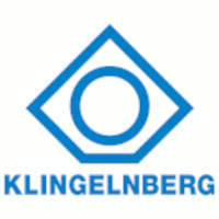 Klingelnberg GmbH logo