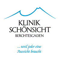 Klinik Schönsicht Berchtesgaden logo