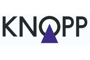 Knopp GmbH logo