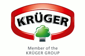 Krüger GmbH & Co. KG logo