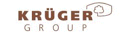 KRÜGER GROUP logo