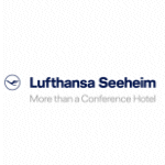 Lufthansa Seeheim - More than a Conference Hotel logo