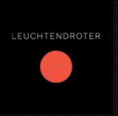 LEUCHTENDROTE GmbH logo