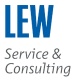 LEW Service & Consulting GmbH logo