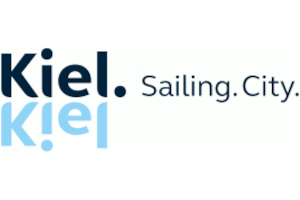 Landeshauptstadt Kiel logo