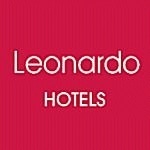Leonardo Hotel Munich City Olympiapark logo