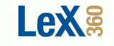 Lexx360 logo