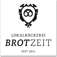 LOKALBÄCKEREI BROTZEIT GmbH logo