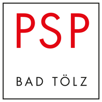 PSP GmbH Steuerberatungsgesellschaft logo