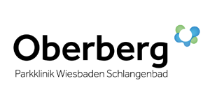 Oberberg Parkklinik Wiesbaden Schlangenbad logo