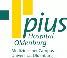 Pius-Hospital Oldenburg logo