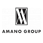 R & S Hotelbetriebsgesellschaft mbH AMANO GROUP logo