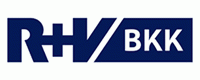 R+V Betriebskrankenkasse logo