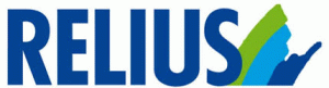 Relius Farbenwerke GmbH logo