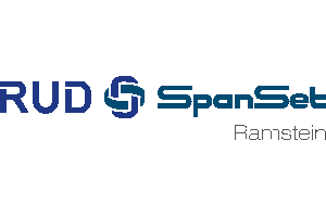 RUD + SpanSet GmbH Standort Ramstein logo