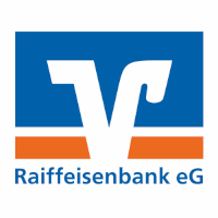 Raiffeisenbank eG logo