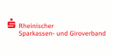 Rheinischer Sparkassen- und Giroverband logo