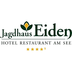 Romantik Hotel Jagdhaus Eiden am See logo
