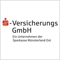 S Versicherungs-GmbH logo