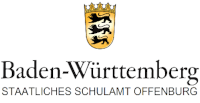 Staatliches Schulamt Offenburg logo