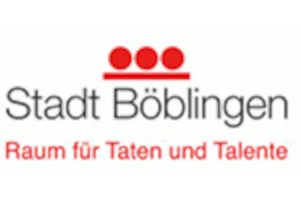 Stadt Böblingen logo