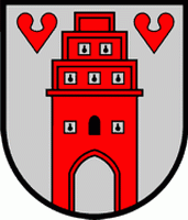 Stadt Friesoythe logo