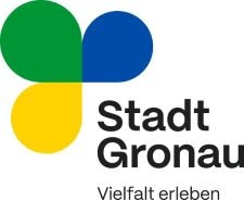 Stadt Gronau logo