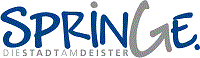 Stadt Springe KdöR logo