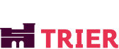 Stadt Trier logo