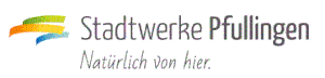 Stadtwerke Pfullingen logo