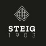 Steig 1903 Inh. Marko Kraljevic logo
