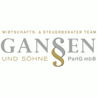 Gansen & Söhne Steuerberater Partnerschaftsgesellschaft mbB logo