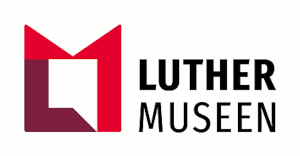 Stiftung Luthergedenkstätten in Sachsen-Anhalt SdöR logo