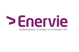 ENERVIE - Südwestfalen Energie und Wasser AG logo