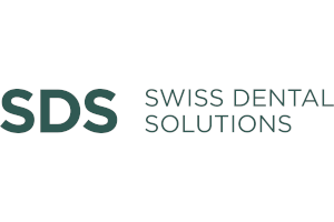 SDS Swiss Dental Solutions AG logo