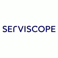 SERVISCOPE AG logo